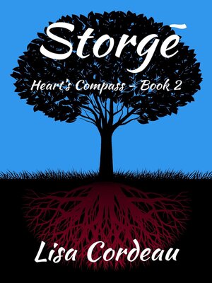 cover image of Storge